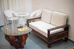 Imagine din galeria proprietății Kechki Eco Retreat A unit of Palamu Tiger Reserve Eco Habitat în Kechki