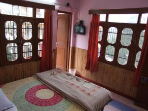 Imagen de la galería de Hotel Ekant Lodge, en McLeod Ganj