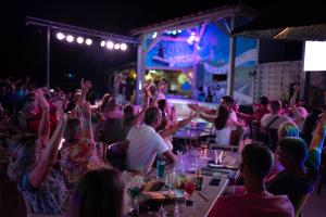Hosté ubytování La Vallée De Taradeau + 37 fotografií