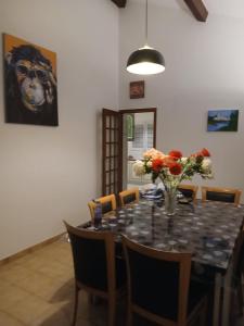 Fotografia z galérie ubytovania VILLA tous conforts avec Piscine privée et accès Plage v destinácii Cervione