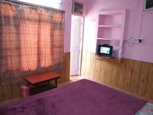 Gallery image of Hotel Ekant Lodge in McLeod Ganj