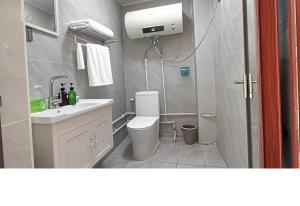 O baie la Gubeikou Great Wall Juxian Residents' Lodging