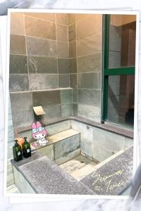 Bagno di 礁溪輕旅
