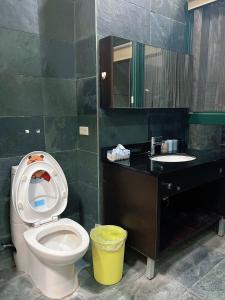 Bagno di 礁溪輕旅