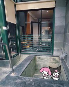 Foto dalla galleria di 礁溪輕旅 a Jiaoxi