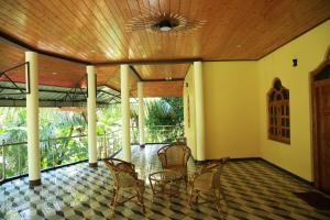 Gallery image of Thulasi Holiday Home in Kilinochchi