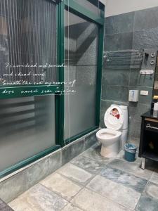 Bagno di 礁溪輕旅