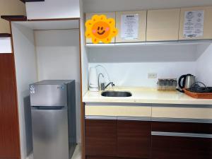 Cucina o angolo cottura di 礁溪輕旅