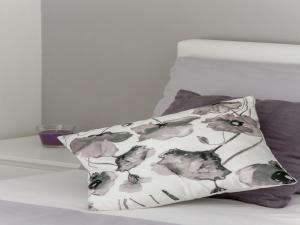 Cama o camas de una habitación en Beautiful apartment in between Split and Trogir