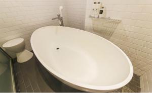 Ami Boutique Hotel, Yongin衛浴