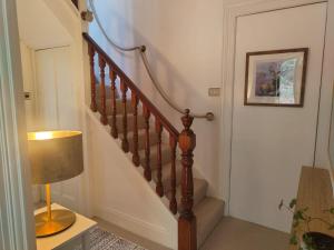 德里门Mulberry Lodge Guest Suite - luxurious accommodation on West Highland Way的相册照片