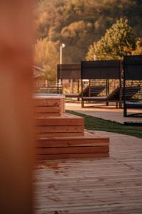 Fotografie z fotogalerie ubytování Cristallo Sport & Wellness Hotel v destinaci Levico Terme