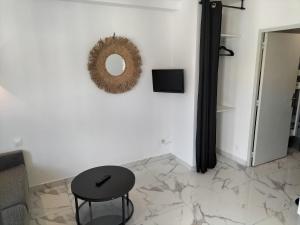 Fotografia z galérie ubytovania Résidence Graziella Studio 504 v destinácii Juan-les-Pins + 10 fotografií