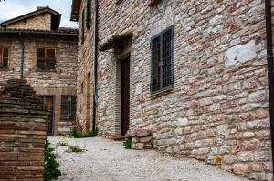 Ảnh trong thư viện ảnh của Monti sibillini house ở Pievebovigliana