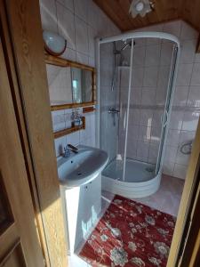 Fotografie z fotogalerie ubytování Agroturystyka Nad Stawami v destinaci Krasowice + 13 fotografií