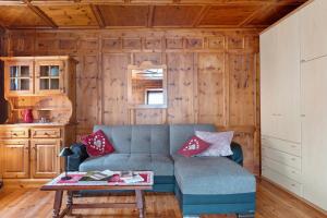 Gallery image of Appartamento Girasole Truden in Trodena