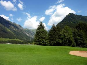 Gallery image of Alpenflair Ferienwohnungen "Haus Doris" in Oberstdorf