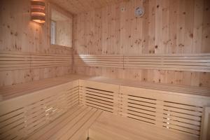 Fotografie z fotogalerie ubytování Chaletdorf-Fanningberg v destinaci Weisspriach