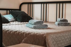 Gallery image of Kuća za odmor Duga in Šušnjevci