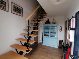 Fotografie z fotogalerie ubytování Chez Hortense 56 v destinaci Sarzeau