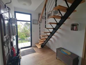 Fotografie z fotogalerie ubytování Chez Hortense 56 v destinaci Sarzeau