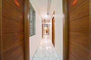 Fotografie z fotogalerie ubytování FabHotel Lloyds Inn v destinaci Čennaí