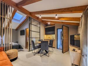 Et tv og/eller underholdning på Apartment Bale 2385