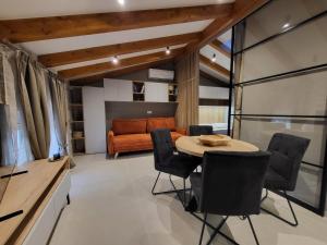 Et opholdsområde på Apartment Bale 2385