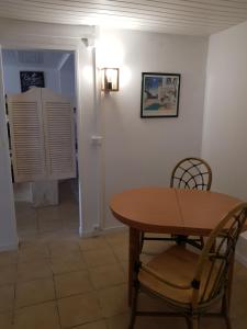 Φωτογραφία από το άλμπουμ του l'hirondelle du coulin σε Andernos-les-Bains +2 φωτογραφίες