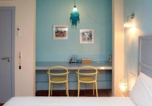 Foto dalla galleria di Boutique Hotel RifugioAzul a Ciutadella