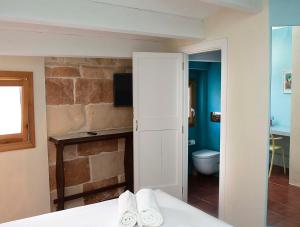 Foto dalla galleria di Boutique Hotel RifugioAzul a Ciutadella