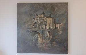 Fotografie z fotogalerie ubytování Posada San Ginés - Boutique rooms v destinaci Toledo