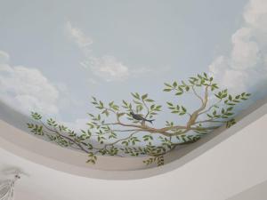 Fotografie z fotogalerie ubytování Posada San Ginés - Boutique rooms v destinaci Toledo