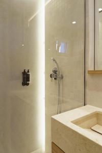 Gallery image of Palm Boutique Suites in Pefkochori