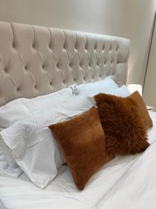 Billede fra billedgalleriet på 1BHK Luxurious Apartment Muscat bousher i Muscat + 37 billeder