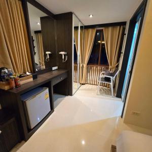 Fotografie z fotogalerie ubytování TT Naiyang Beach Phuket v destinaci Nai Yang pláž