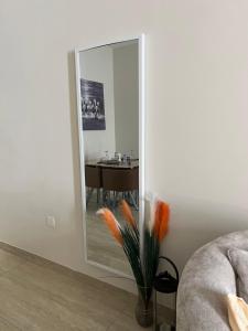 Billede fra billedgalleriet på 1BHK Luxurious Apartment Muscat bousher i Muscat