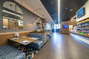 Φωτογραφία από το άλμπουμ του Sandton Skyline Stay στο Γιοχάνεσμπουργκ