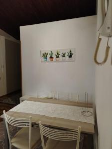 Fotografie z fotogalerie ubytování Il nido v Tivoli