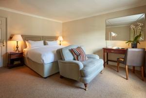 Φωτογραφία από το άλμπουμ του The Angel Hotel σε Abergavenny