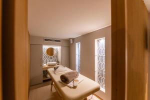 Kúpele alebo wellness v ubytovaní Hotel Stein - Adults Only