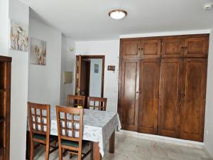 Fotografie z fotogalerie ubytování ref. 60 casa chana v destinaci Zahara de los Atunes