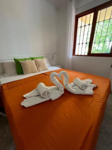 Fotografie z fotogalerie ubytování Ricky´s village El Patio v destinaci Denia