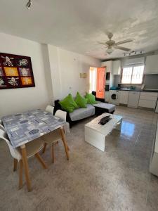 Fotografie z fotogalerie ubytování Ricky´s village El Patio v destinaci Denia