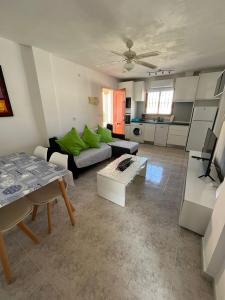 Fotografie z fotogalerie ubytování Ricky´s village El Patio v destinaci Denia