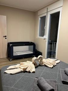 Imagen de la galería de Apartman Dašić, en Jagodina