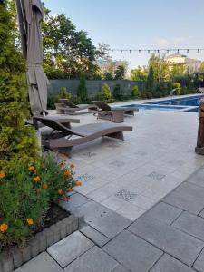 Gallery image of Green Terrace in K'obulet'i