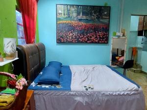 Gallery image of Cassa Bonda Family Suite in Kampong Bakat