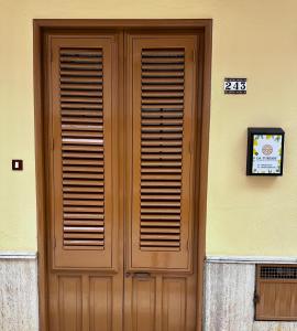 Fotografie z fotogalerie ubytování Da Turiddu v destinaci Cinisi