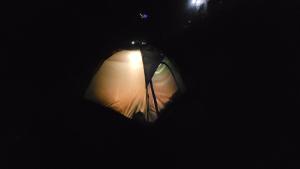 Gallery image of Tent Camp Near Idukki & Munnar in Kūmudi